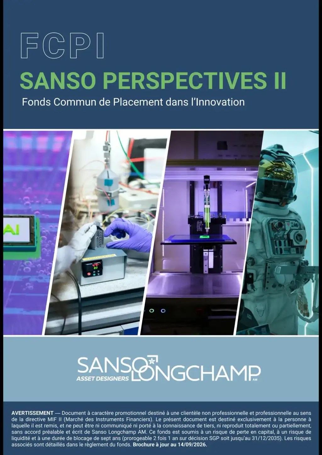 FCPI Sanso Perspectives II