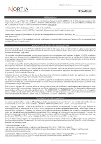 Fiche de connaissance client