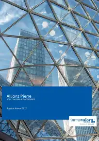 Rapport annuel - 2017