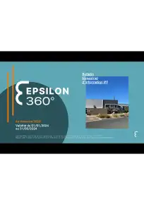 Bulletin trimestriel - 4ème trimestre 2023