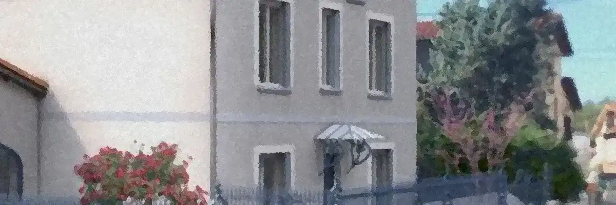 31 - Toulouse - Rue du Sergent Nicoleau
