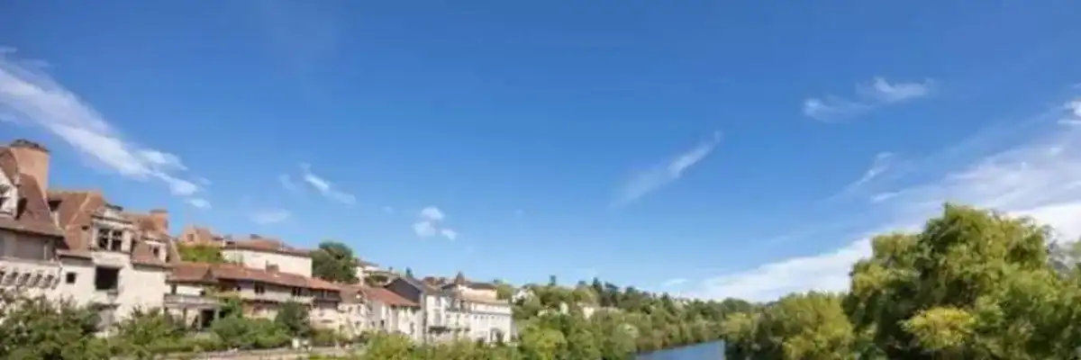 24 - Périgueux - La Réserve