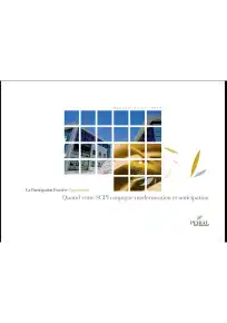 Rapport annuel - 2011