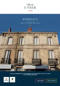 Documentation commerciale