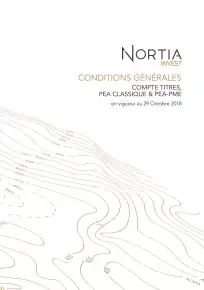 Conditions générales