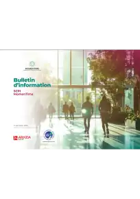 Bulletin semestriel - 2nd semestre 2025