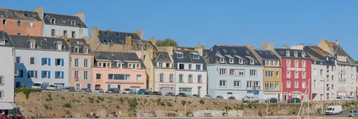 29 - Douarnenez - Estienne d'Orves