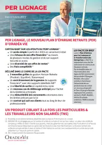 Documentation commerciale