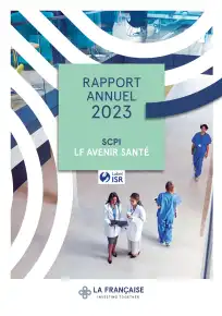 Rapport annuel - 2023