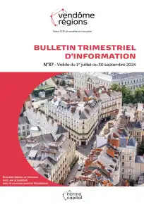 Bulletin trimestriel - 2ème trimestre 2024
