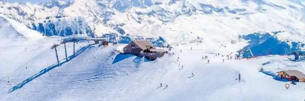 05 - Vars - Les Lodges