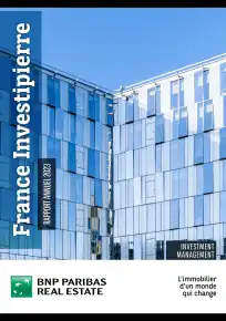 Rapport annuel - 2023