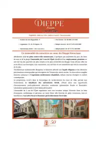 plaquette
