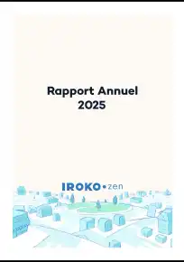 Rapport annuel - 2025