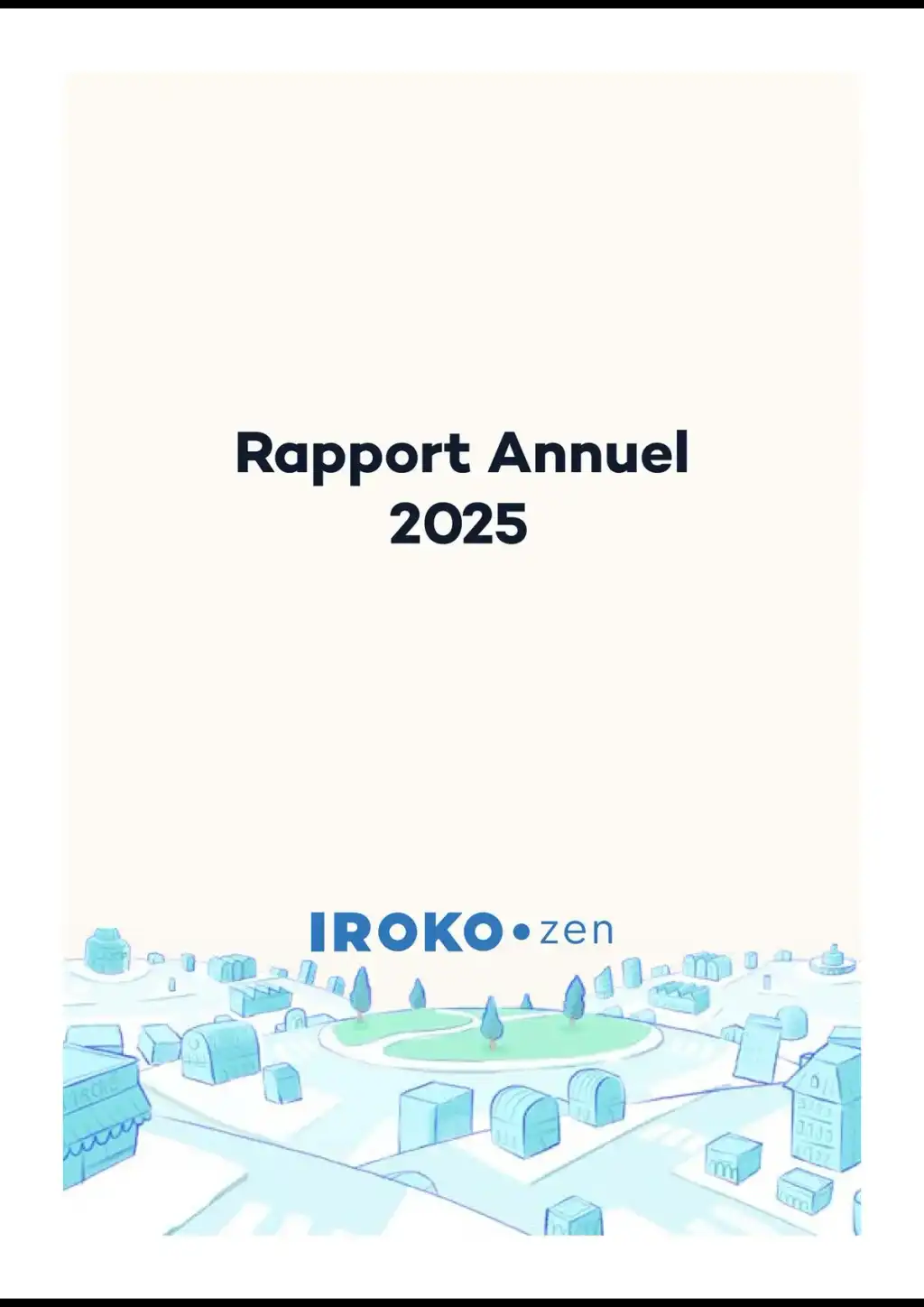 SCPI Iroko Zen