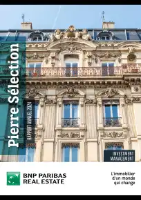 Rapport annuel - 2024