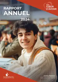 Rapport annuel - 2024