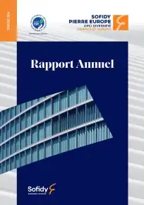 Rapport annuel - 2024