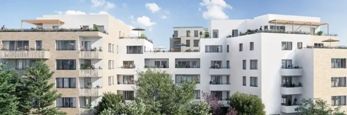 92 - Rueil Malmaison - Hauts-Jardins