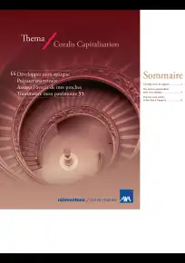 Documentation commerciale