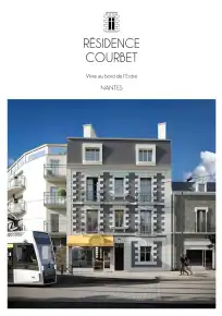 Documentation commerciale