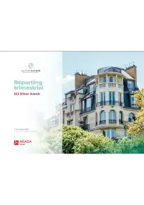 Bulletin trimestriel - 4ème trimestre 2022