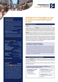 Documentation commerciale