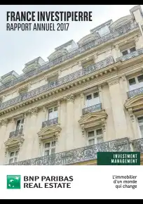 Rapport annuel - 2017