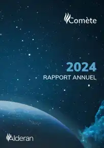 Rapport annuel - 2024