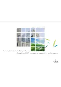 Rapport annuel - 2011
