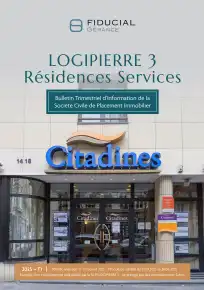 Bulletin trimestriel - 1er trimestre 2025