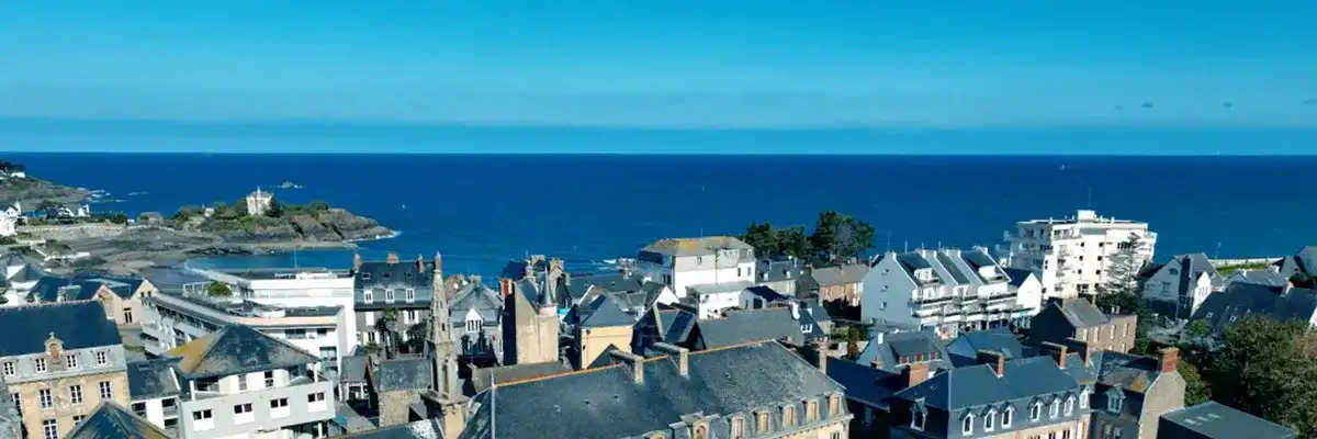 22 - Saint Quay Portrieux- Couvent des Saints Coeurs