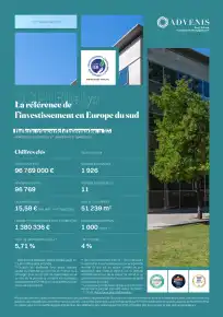 Bulletin trimestriel - 4ème trimestre 2024