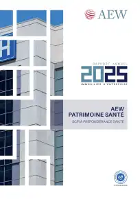 Rapport annuel - 2025