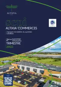 Bulletin trimestriel - 2ème trimestre 2025