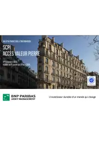 Bulletin trimestriel - 4ème trimestre 2025