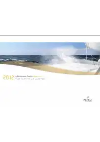 Rapport annuel - 2012