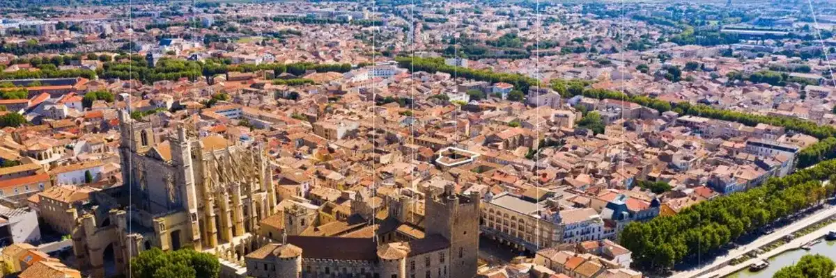 11 - Narbonne - Hôtel Bénavent