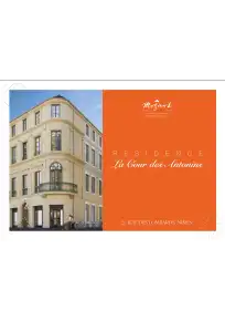 Documentation commerciale
