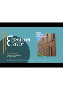 Bulletin trimestriel - 1er trimestre 2023