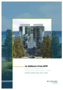 Rapport annuel - 2020