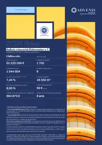 Bulletin trimestriel - 1er trimestre 2026