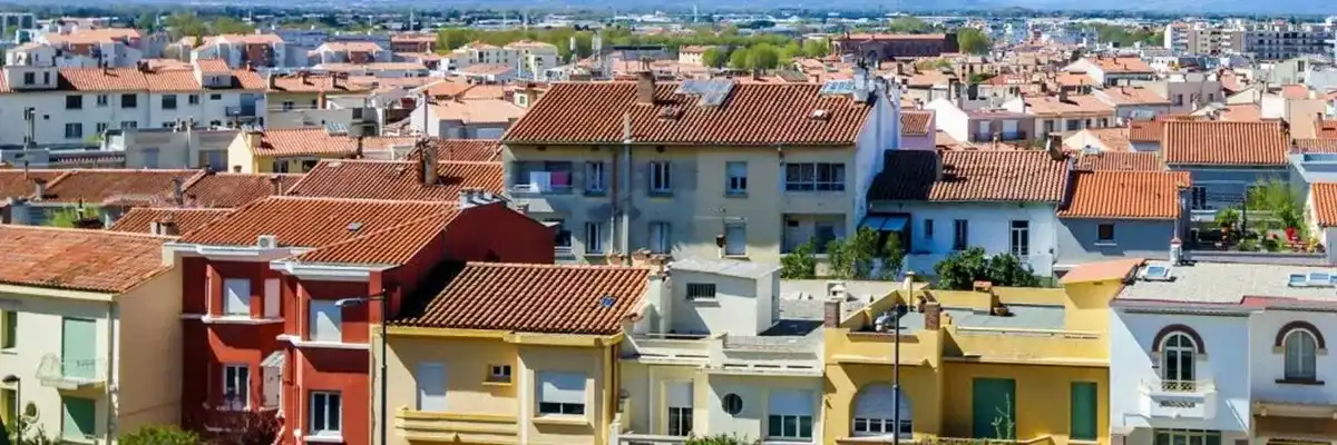 66 - Perpignan- Silvy