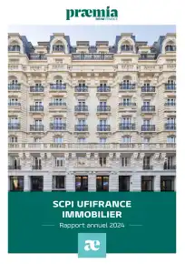 Rapport annuel - 2024