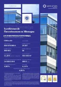 Bulletin trimestriel - 1er trimestre 2026