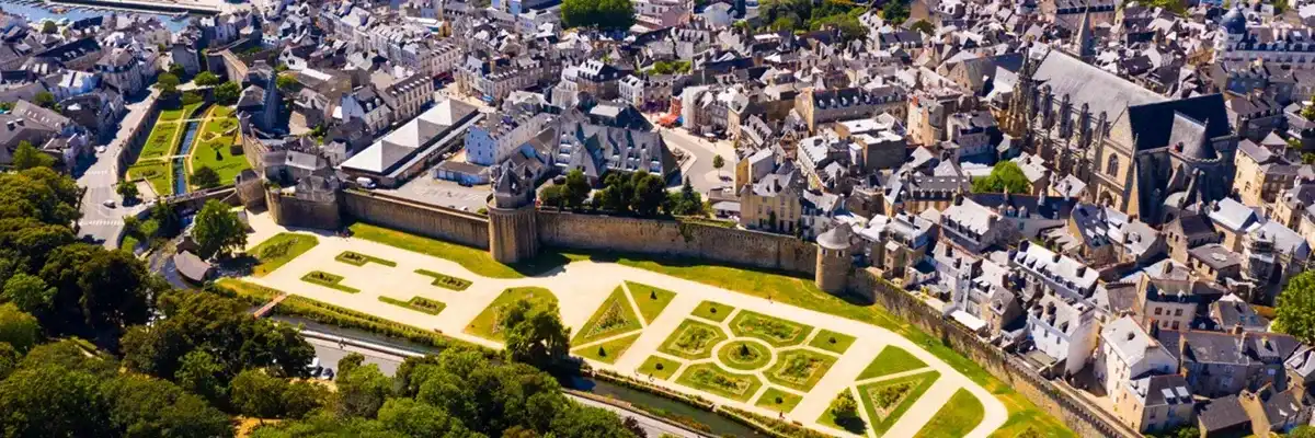 56 - Vannes - Richemont