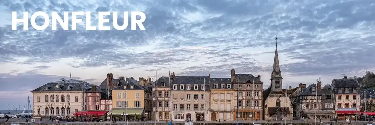 14 - Honfleur - Le 75