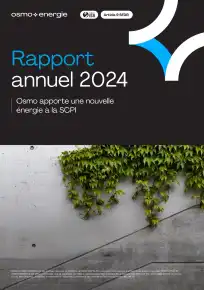 Rapport annuel - 2024