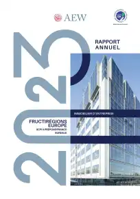 Rapport annuel - 2023