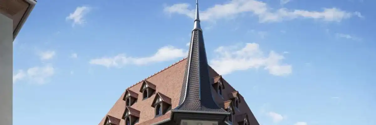 68 - Rouffach - Maison de la Cavalerie